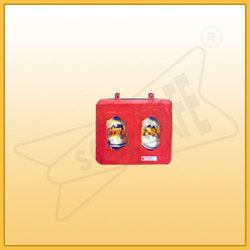 Fire Hose Reel Box