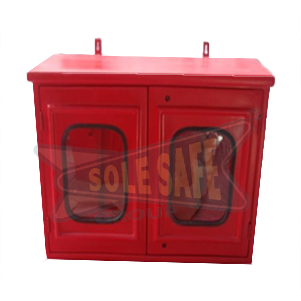 Fire Hose Reel Box