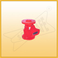 Check Valve
