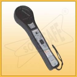 Hand Held Metal Detector
