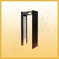 Multi Door Frame Metal Detector