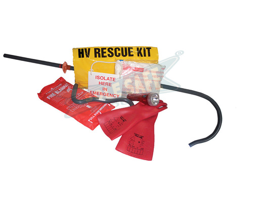 High Electrical Rescue Kit