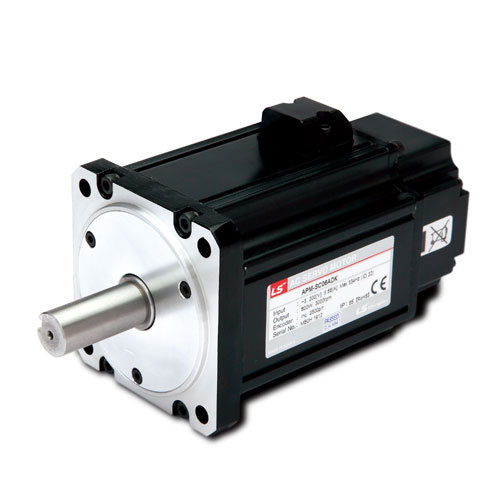 LS-Mecapion SC05DDK Servo motors( 800 Watts )