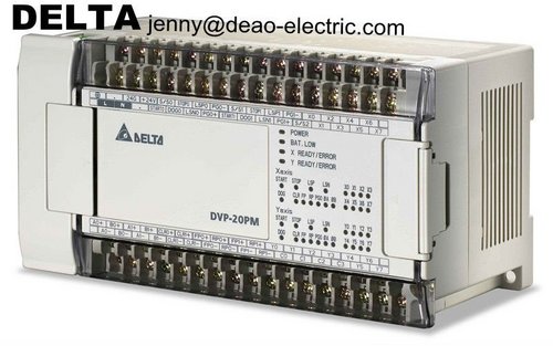 Motion Controller - Application: Industrial Automation