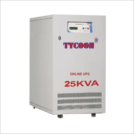 Digital Online UPS