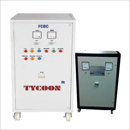Industrial Battery Charger
