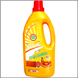 Mr.Hatric Carpet Shampoo
