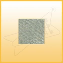 Ceramic Fabric Reinforced With Glass Yarns