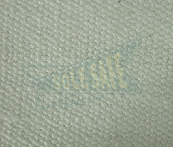 Ceramic Fabric Reinforced With Glass Yarns