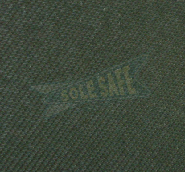 Graphite Coated Fabric - Attributes: Light In Weight