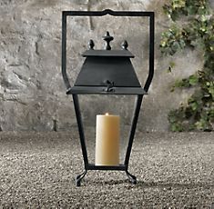 STOCKHOLM LANTERN