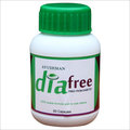 Ayushman Diafree - Herbal Anti-diabetic Formula | Natural Ayurvedic Ingredients, Promotes Insulin Production, Supports Normal Blood Sugar Levels, Safe For Long-term Use