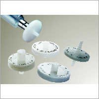 Nylon Syringe Filters - High Filtration Efficiency, 0.22 Micron, Durable and Chemical Resistant
