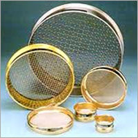 Small Test Sieves