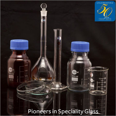 Borosilicate Glassware