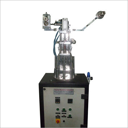 Top Sealing Machine