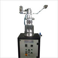 Top Sealing Machine