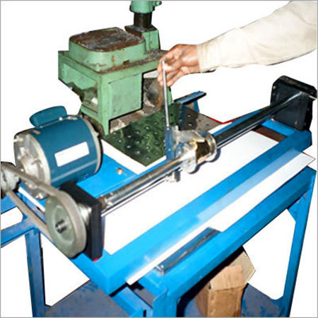 Hot Foil Cutting Attachment