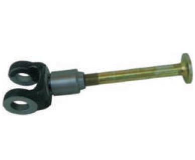Hydrolic Lift Cover