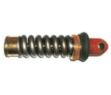 Assy Left Clevius includes