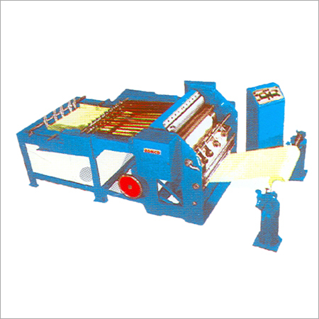 Simplex Sheet Cutter