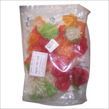 Sabudana Rangit Papdi