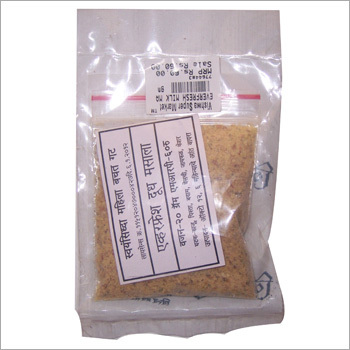 Everfresh Milk Masala