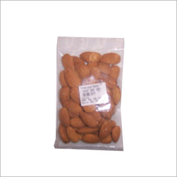 Dry Almonds