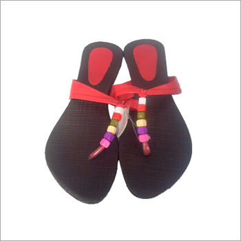 Ladies Flat Sandals