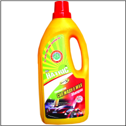 Mr.Hatric Kit Car Care