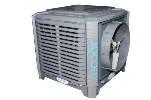 Evaporative Air Coolers