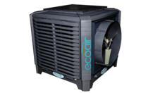 Evaporative Air Coolers - Dimension (l*w*h): 603*603*219 Millimeter (mm)