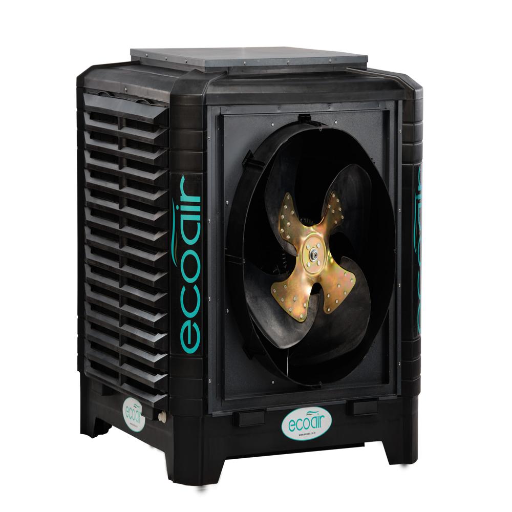Evaporative Air Coolers - Dimension (l*w*h): 603*603*219 Millimeter (mm)