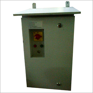 Electrical APFC Panel