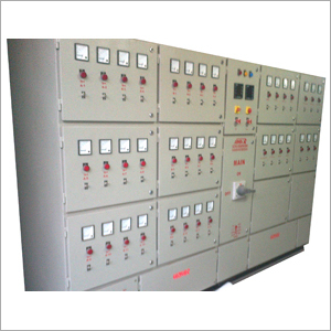 APFC Panel