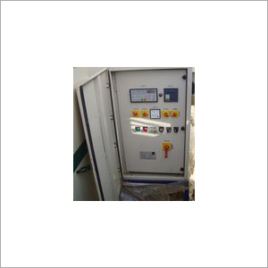 Power Gear Control Panel
