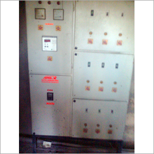 LT Control Panel