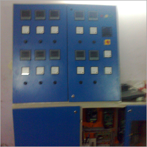Electrical AMF Panel
