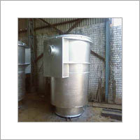 Ladel Concast Capacity 20 ton
