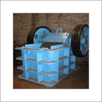 Jaw Crusher