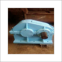 Cooling Gear Box