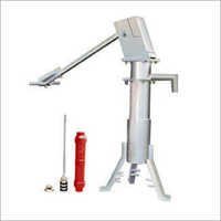 Hand Watar Pumps