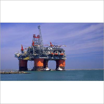 Oil Field Production Chemicals