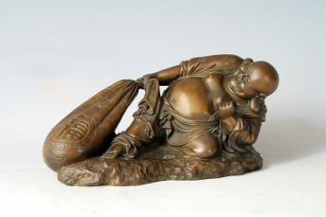 Luckiest Budha Money increaser