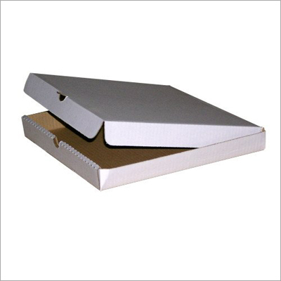 Pizza Boxes