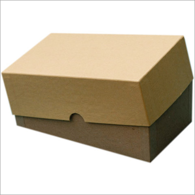Shoe Boxes