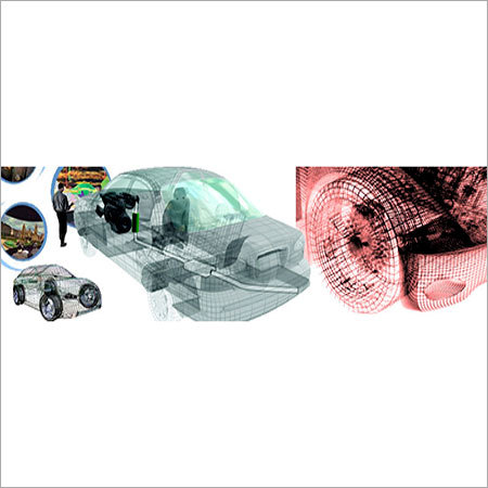 Automotive Engineering Services