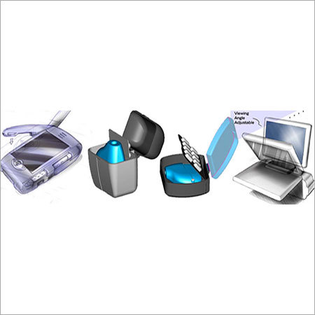 Product Design Services