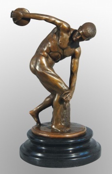 Royal Discus Champion