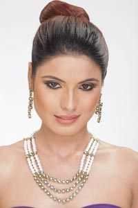 Cheap Pearl Necklaces